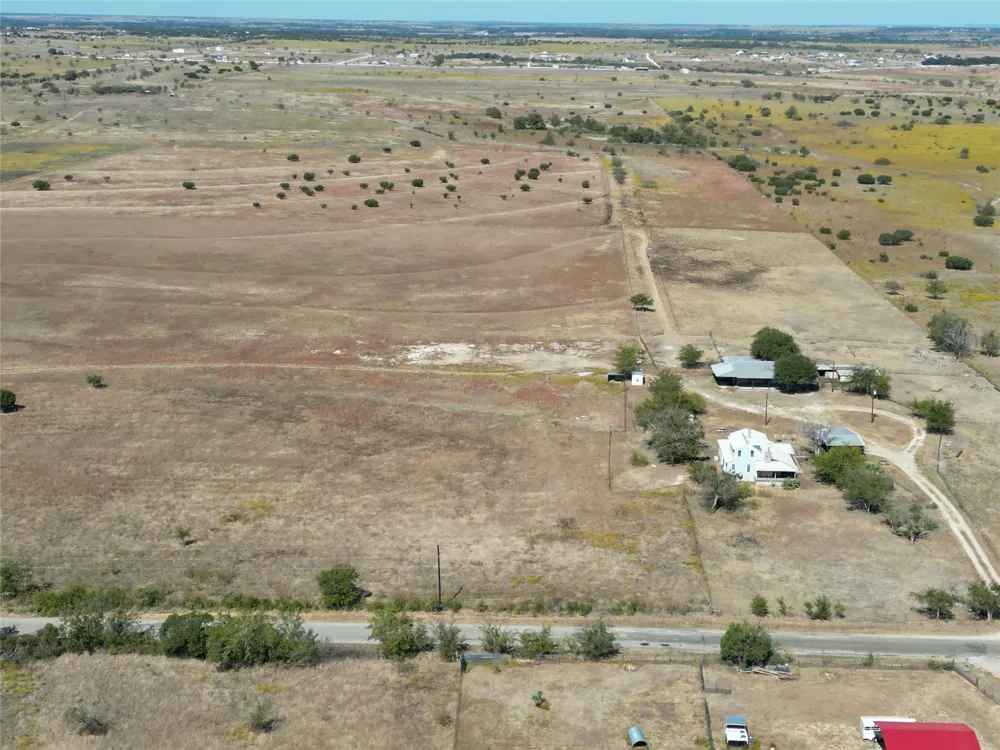 1720 County Road 276 Bertram, TX 78605