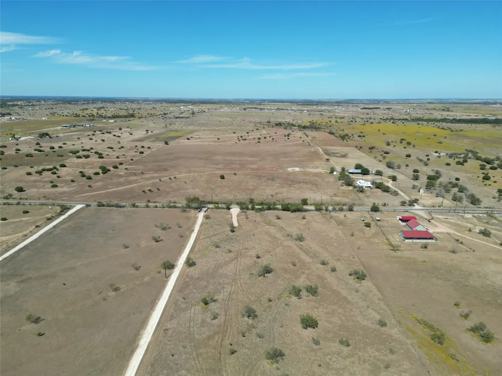 1720 County Road 276 Bertram, TX 78605