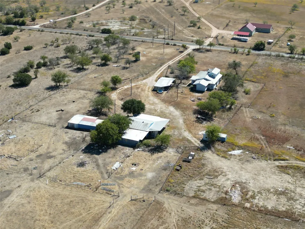 1720 County Road 276 Bertram, TX 78605
