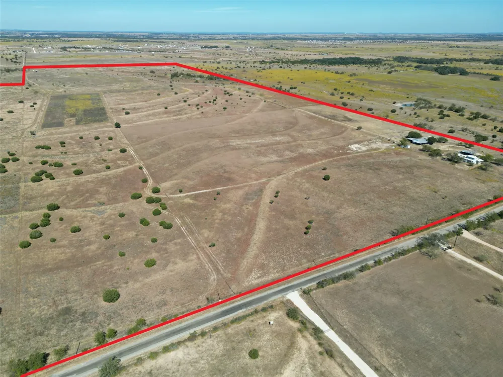 1720 County Road 276 Bertram, TX 78605