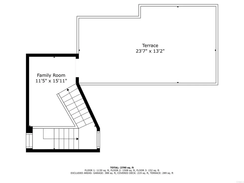 1632 S Pacific Street #B Oceanside, CA 92054
