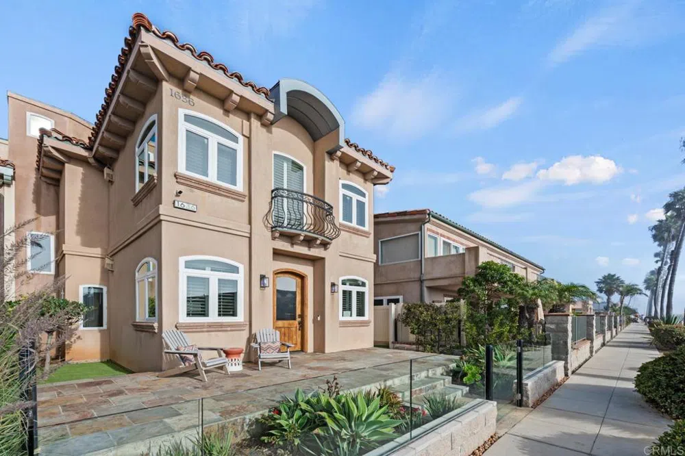 1632 S Pacific Street #B Oceanside, CA 92054