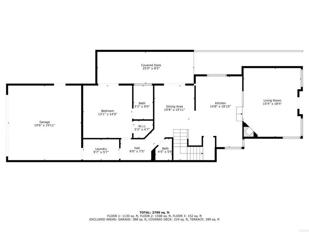 1632 S Pacific Street #B Oceanside, CA 92054