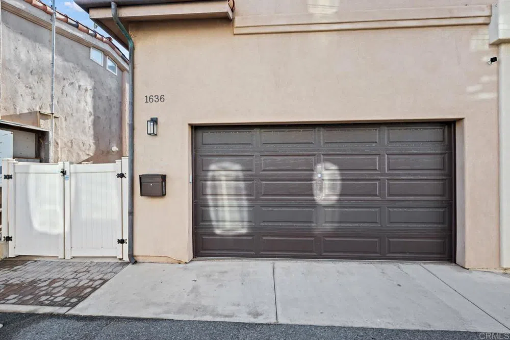 1632 S Pacific Street #B Oceanside, CA 92054