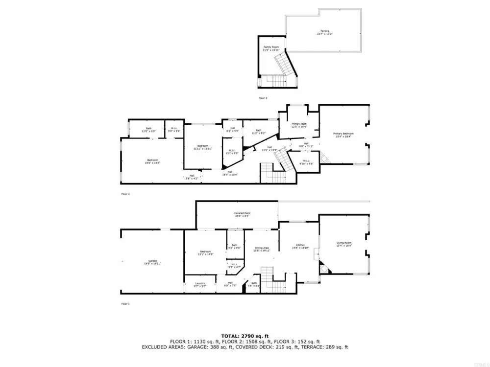 1632 S Pacific Street #B Oceanside, CA 92054