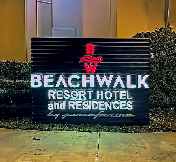 2602 E Hallandale Beach Blvd #R610 Hallandale Beach, FL 33009