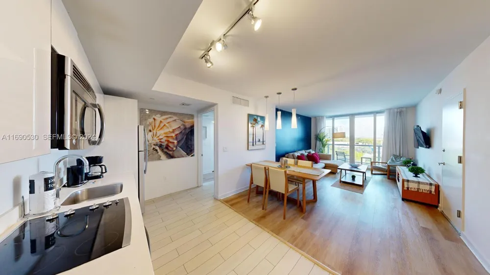 2602 E Hallandale Beach Blvd #R610 Hallandale Beach, FL 33009