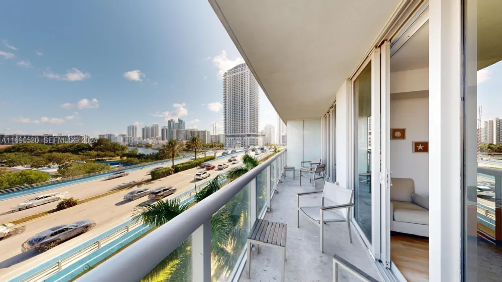 2602 E Hallandale Beach Blvd #R610 Hallandale Beach, FL 33009