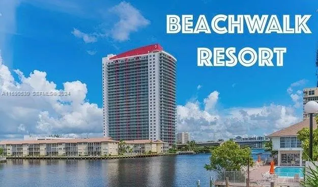 2602 E Hallandale Beach Blvd #R610 Hallandale Beach, FL 33009