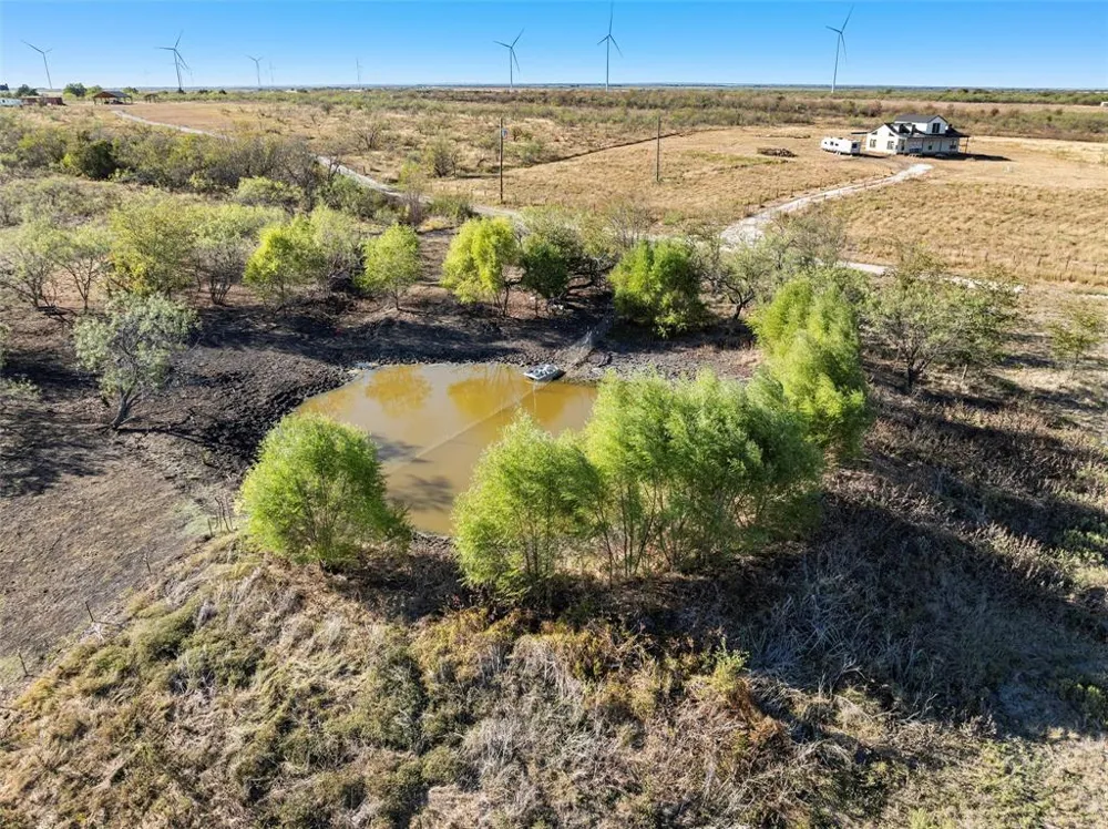 HWY 171 Coolidge, TX 76635