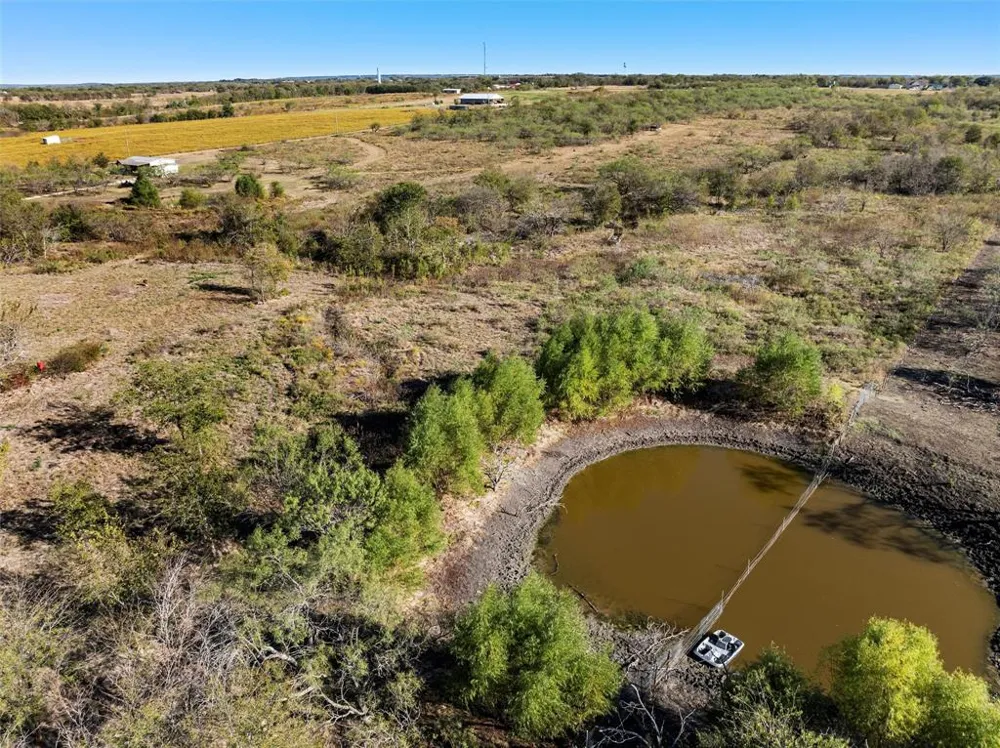 HWY 171 Coolidge, TX 76635