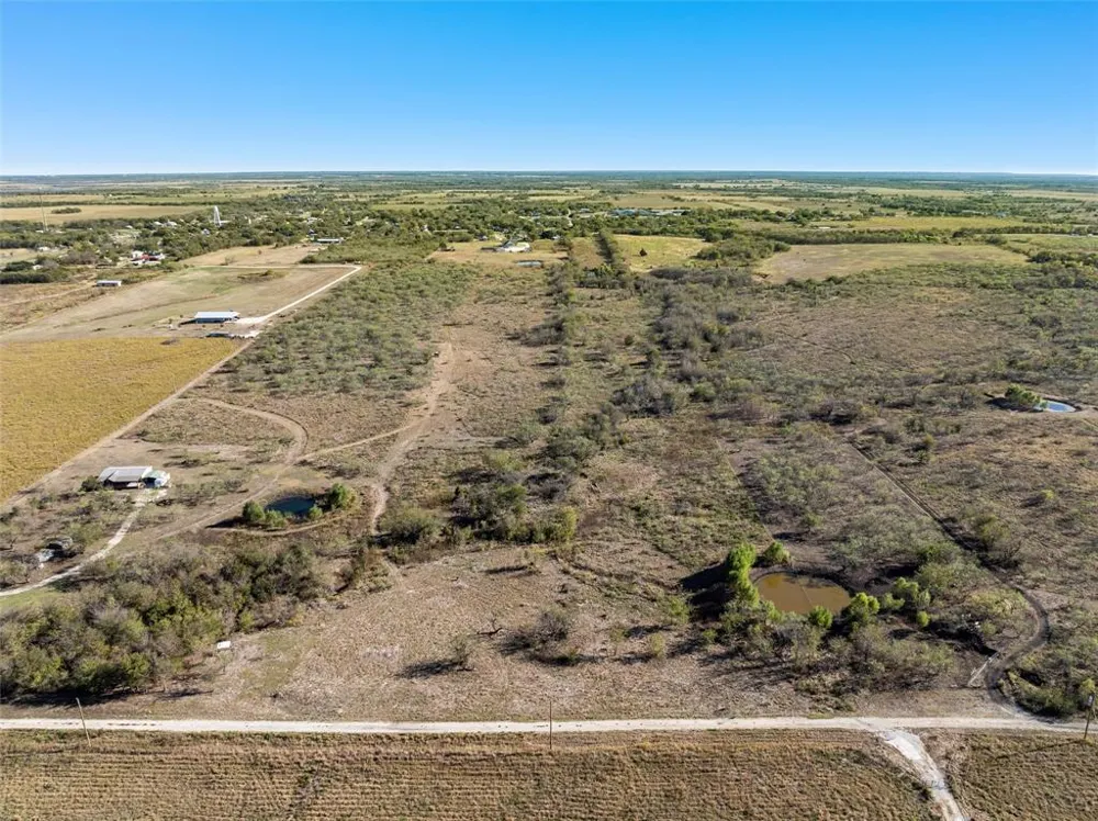 HWY 171 Coolidge, TX 76635