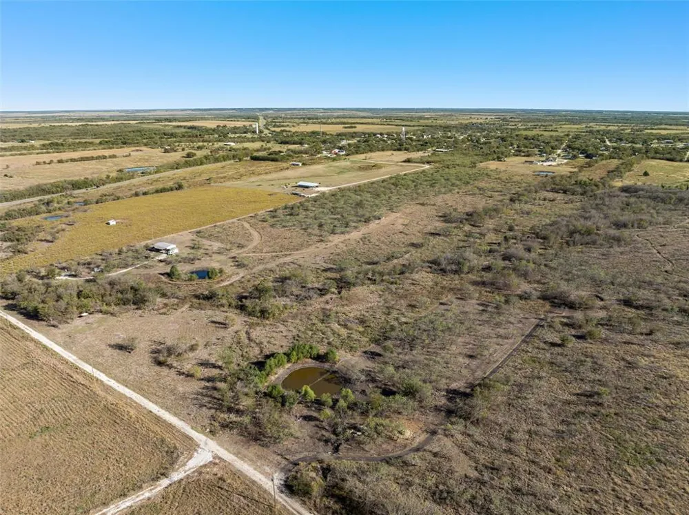 HWY 171 Coolidge, TX 76635