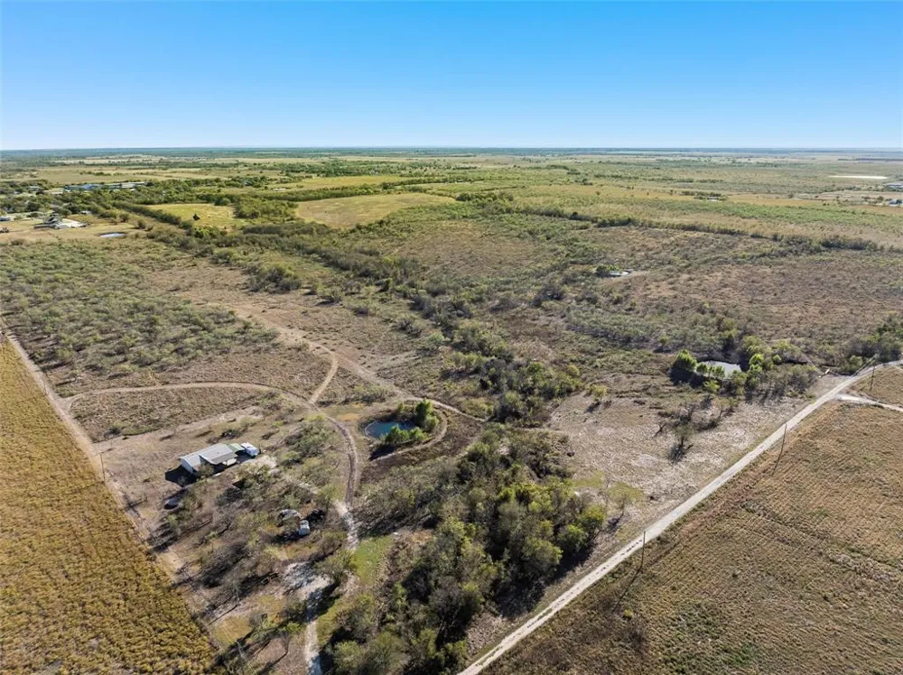 HWY 171 Coolidge, TX 76635