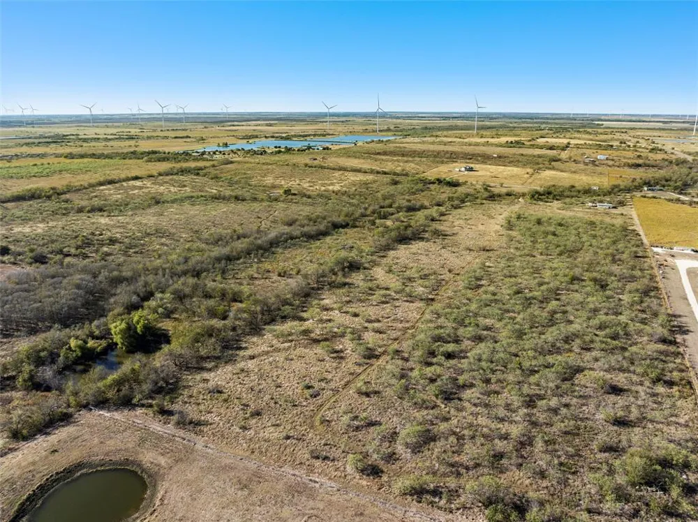 HWY 171 Coolidge, TX 76635