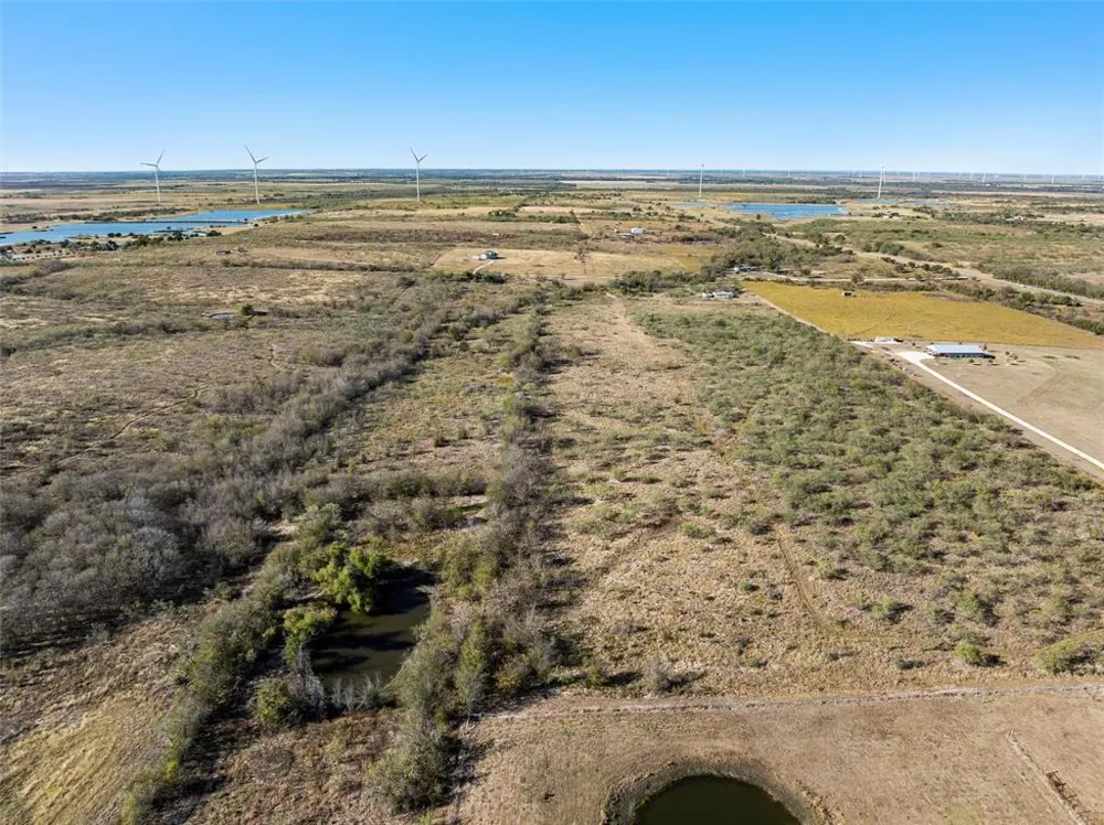HWY 171 Coolidge, TX 76635