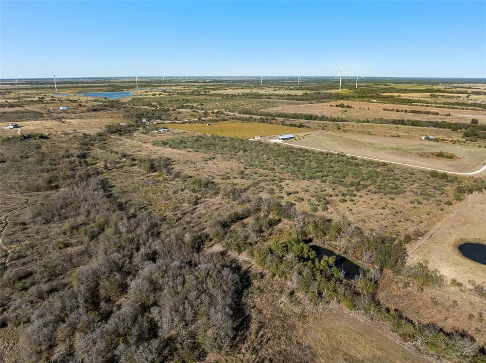 HWY 171 Coolidge, TX 76635