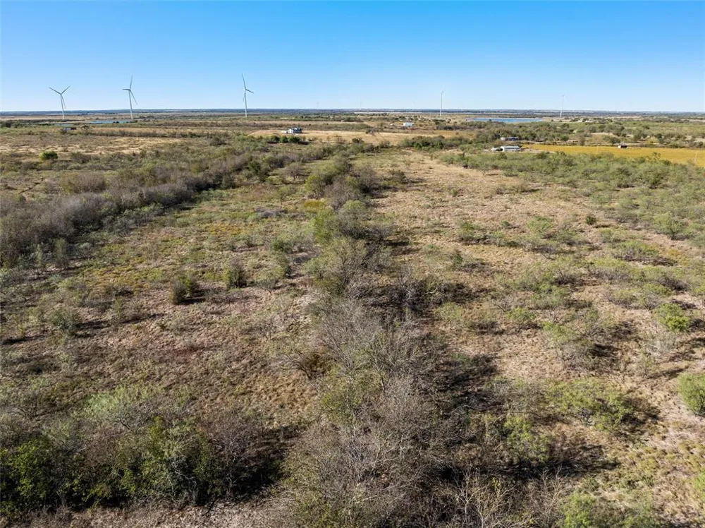 HWY 171 Coolidge, TX 76635