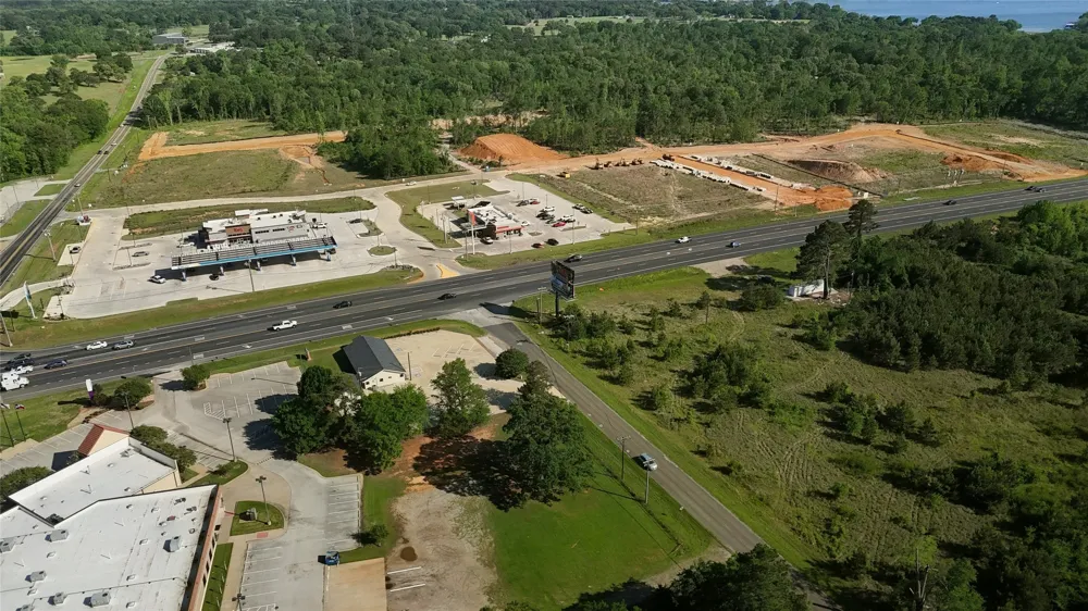 20175 S Hwy 155 LOT F Flint, TX 75762