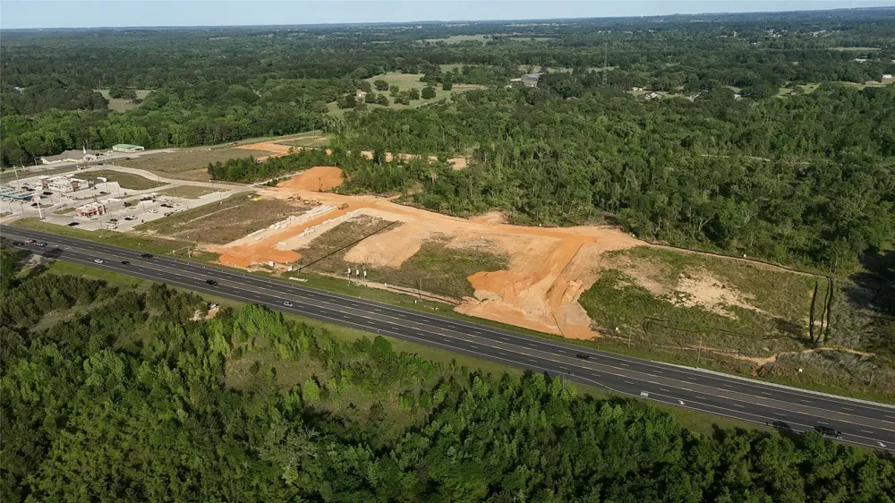 20175 S Hwy 155 LOT F Flint, TX 75762