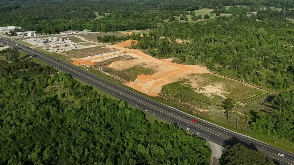 20175 S Hwy 155 LOT F Flint, TX 75762