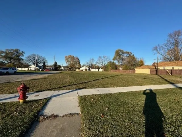 518 W Washington Street Pine River Township, MI 48880