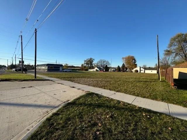 518 W Washington Street Pine River Township, MI 48880
