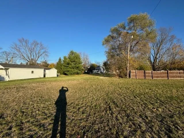 518 W Washington Street Pine River Township, MI 48880
