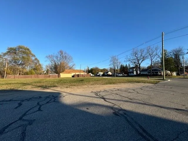 518 W Washington Street Pine River Township, MI 48880