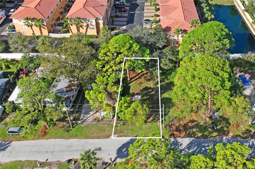 5635 VAN DOREN AVE New Port Richey, FL 34652