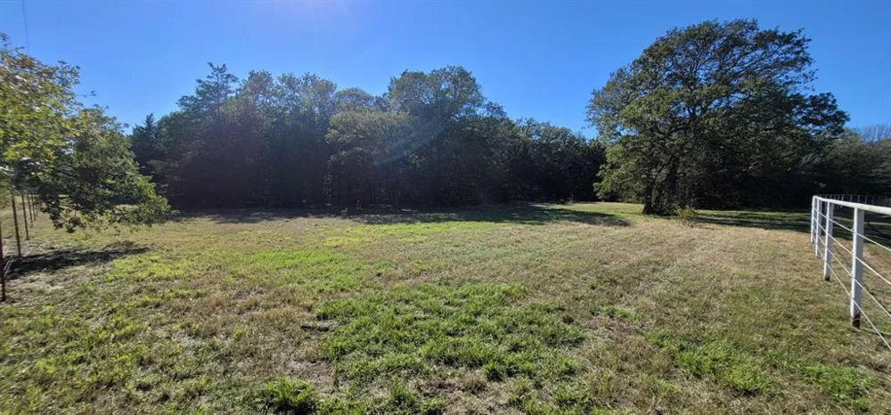 COUNTY ROAD 2261 Valley View, TX 76272