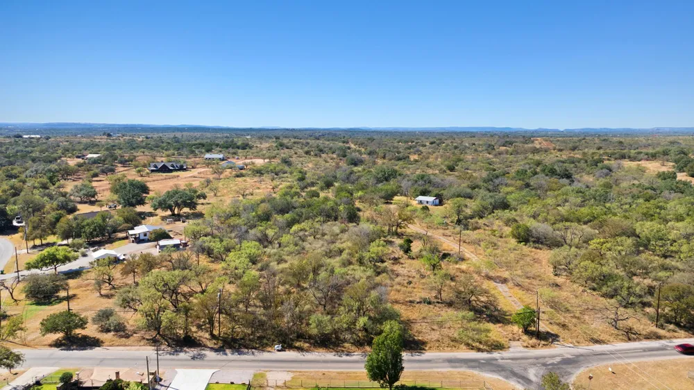 Sandy Mountain Dr. Tract 1 Sunrise Beach, TX 78643