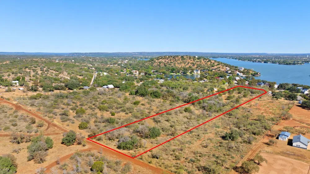 Sandy Mountain Dr. Tract 1 Sunrise Beach, TX 78643