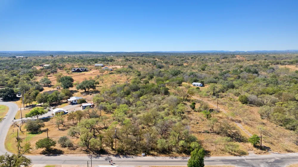 Sandy Mountain Dr. Tract 1 Sunrise Beach, TX 78643