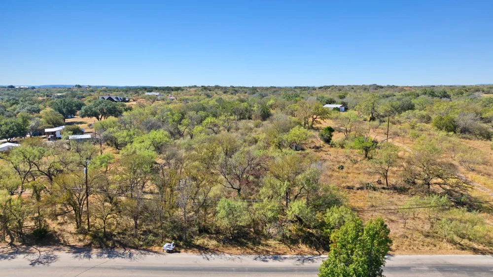 Sandy Mountain Dr. Tract 1 Sunrise Beach, TX 78643