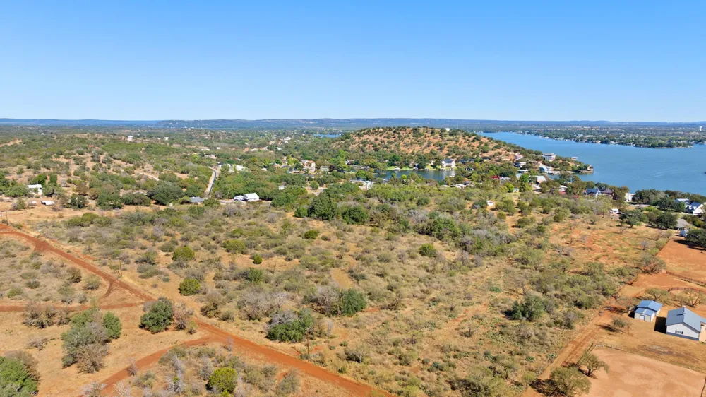 Sandy Mountain Dr. Tract 1 Sunrise Beach, TX 78643