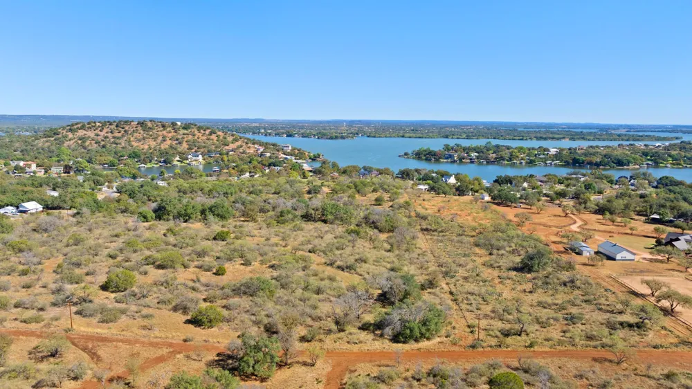 Sandy Mountain Dr. Tract 1 Sunrise Beach, TX 78643