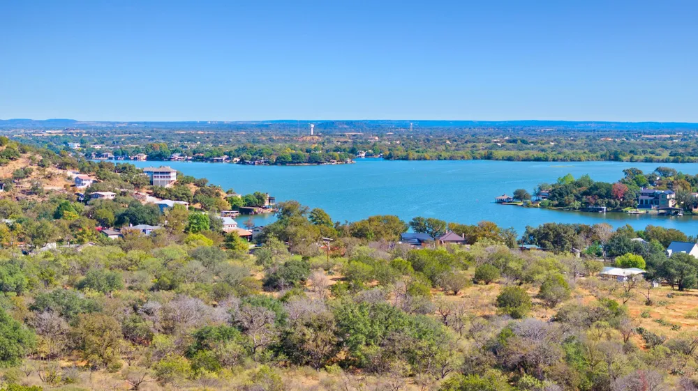 Sandy Mountain Dr. Tract 1 Sunrise Beach, TX 78643