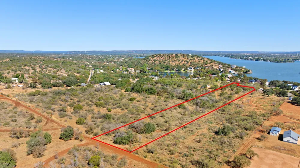 Sandy Mountain Dr. Tract 1 Sunrise Beach, TX 78643