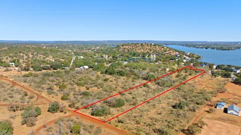 Sandy Mountain Dr. Tract 1