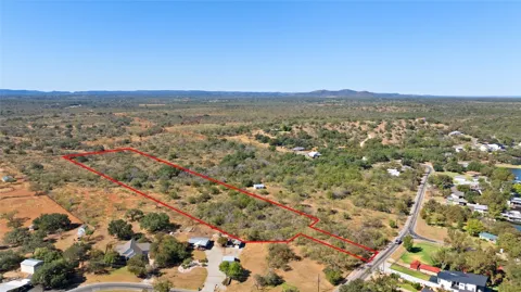 Sandy Mountain Dr. Tract 1