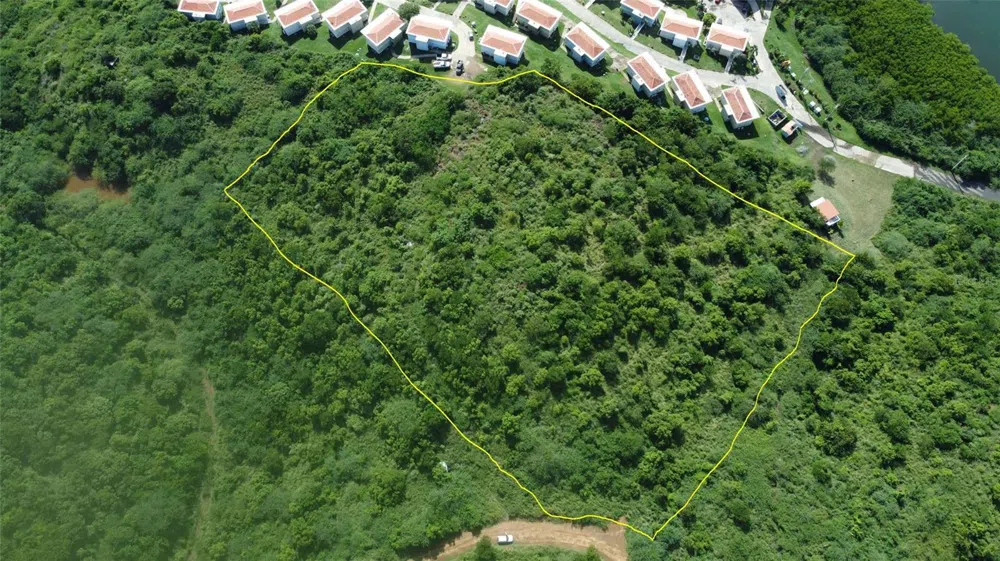 1 BARRIO FRAILES Culebra, PR 00775