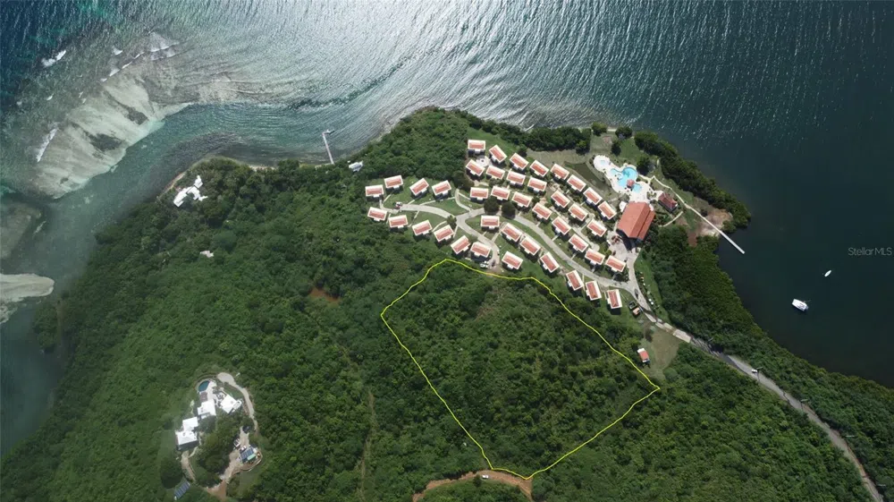 1 BARRIO FRAILES Culebra, PR 00775