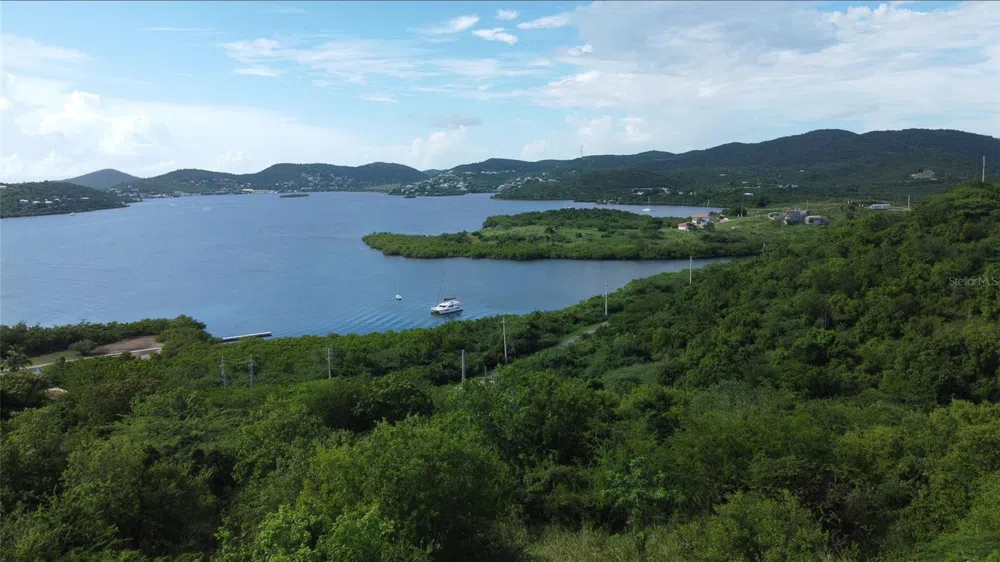 1 BARRIO FRAILES Culebra, PR 00775