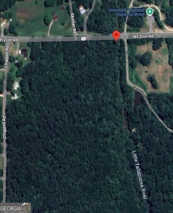 1202 Mount Zion RD Carrollton, GA 30117