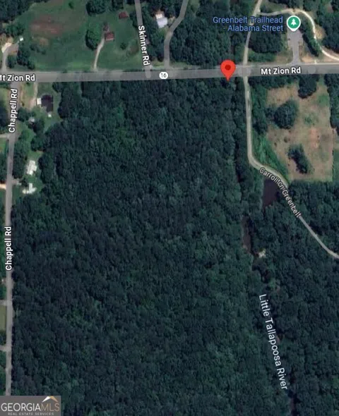 1202 Mount Zion RD