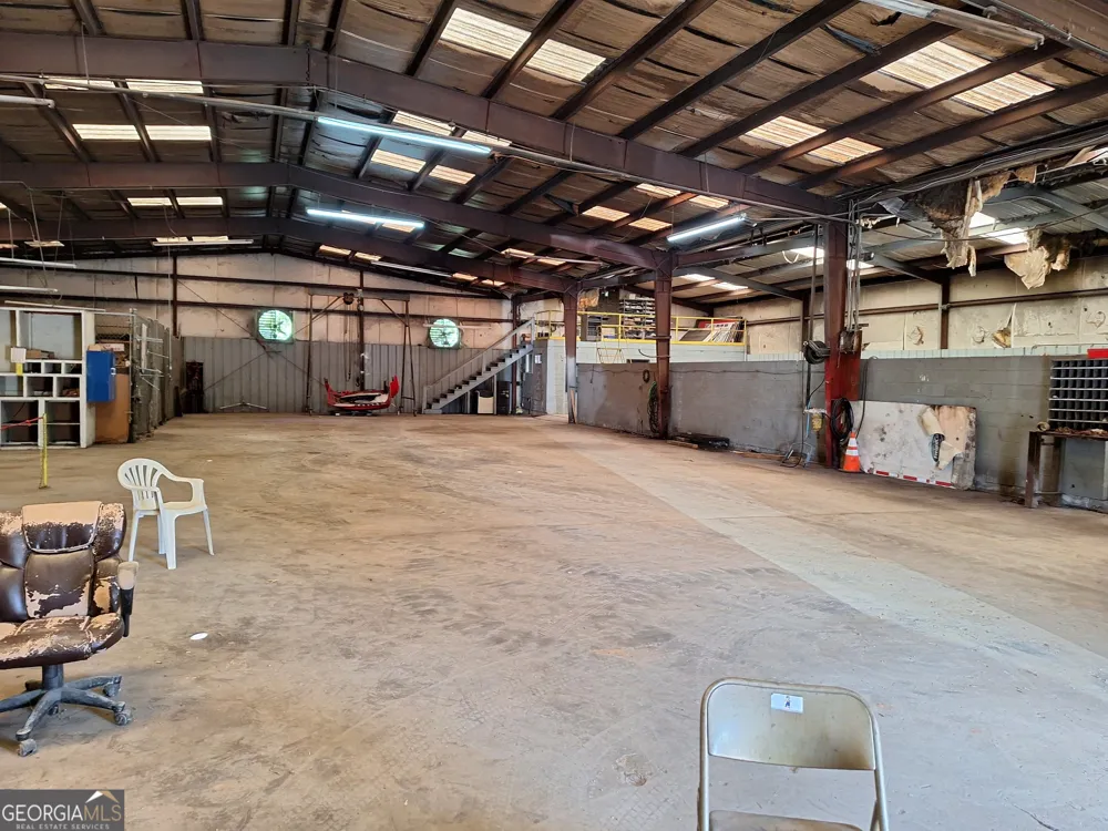 404 S Furnace ST Cedartown, GA 30125
