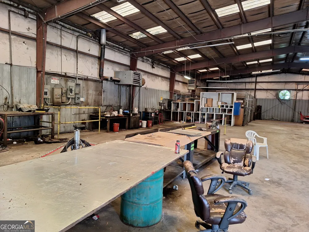 404 S Furnace ST Cedartown, GA 30125
