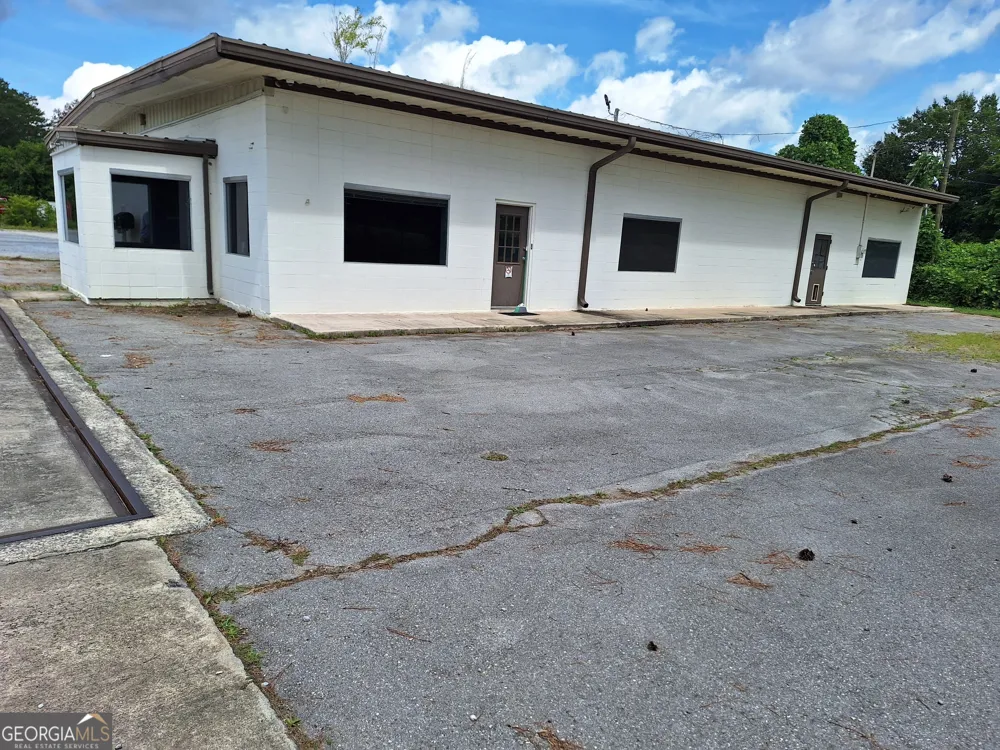 404 S Furnace ST Cedartown, GA 30125