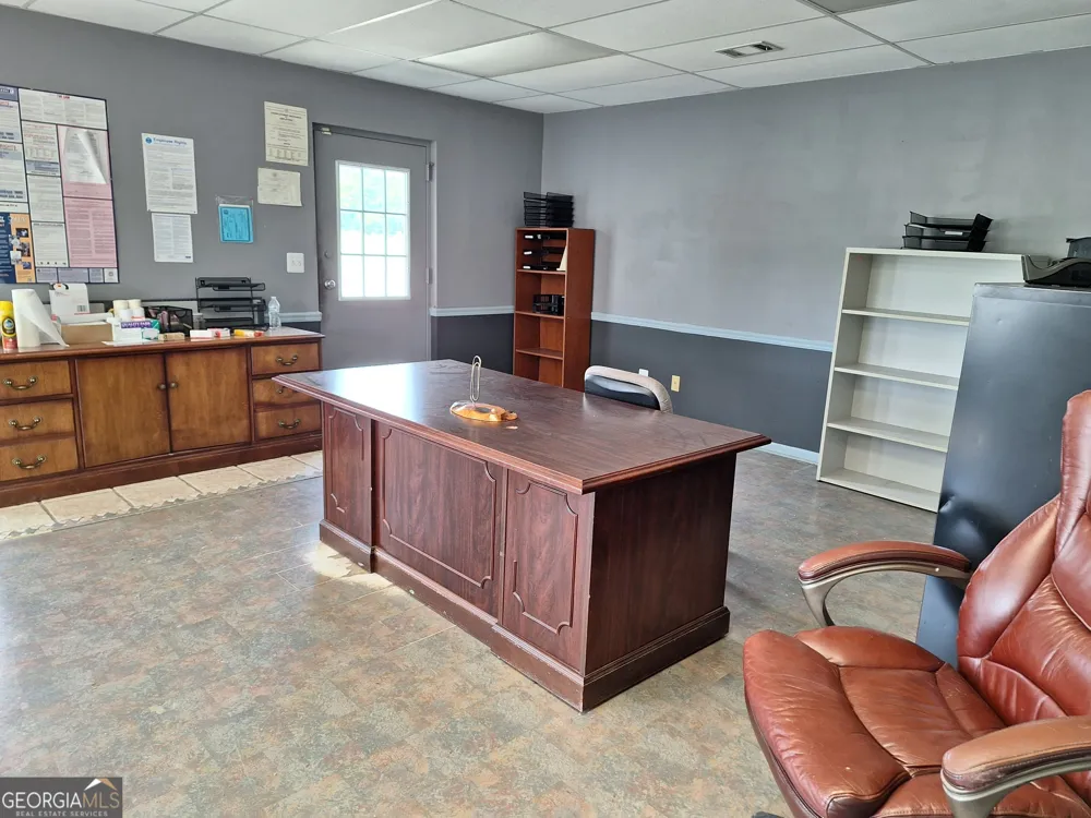 404 S Furnace ST Cedartown, GA 30125